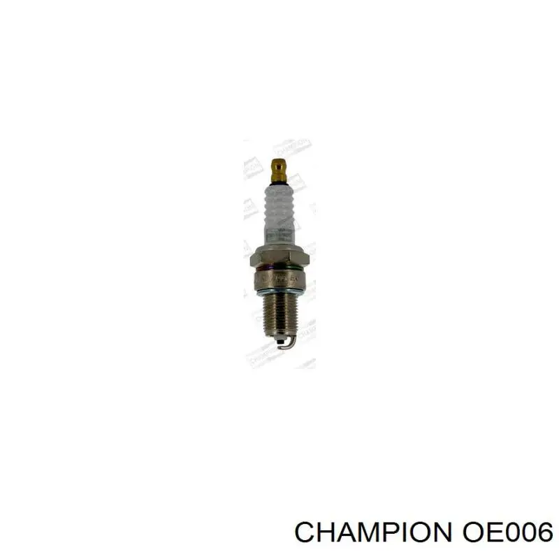 Świeca zapłonowa Champion OE006 cena, od 6,08 USD