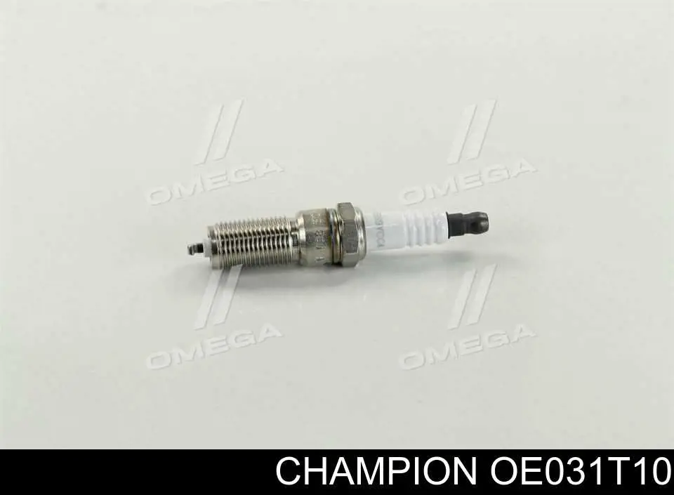 OE031T10 Champion świeca zapłonowa