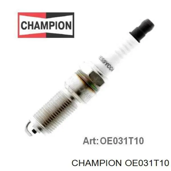 Świeca zapłonowa CYFS12FP Ford