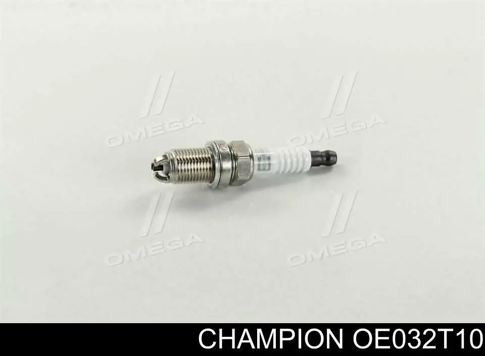 Świeca zapłonowa Champion OE032T10 cena, od 7,33 USD
