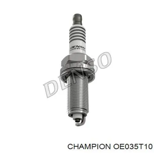Świeca zapłonowa Champion OE035T10 cena, od 7,80 USD