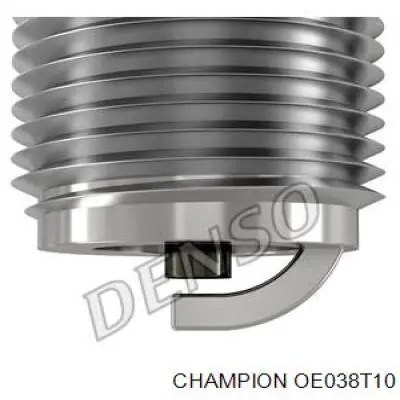 Świeca zapłonowa W7BC Bosch