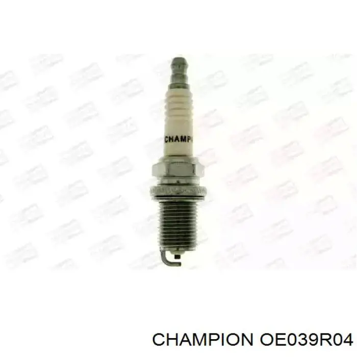 Świeca zapłonowa Champion OE039R04 cena, od 6,18 USD
