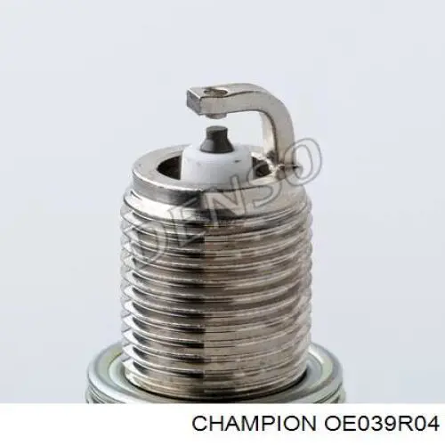 Do koszyka OE039R04 Champion Świeca zapłonowa