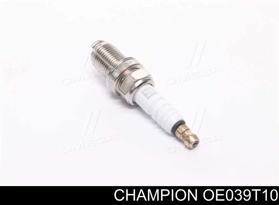 Świeca zapłonowa Champion OE039T10 cena, od 6,53 USD