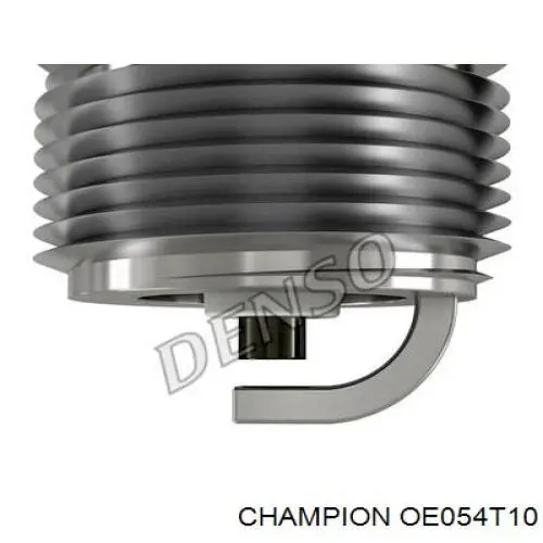 Świeca zapłonowa 1120820 Ford