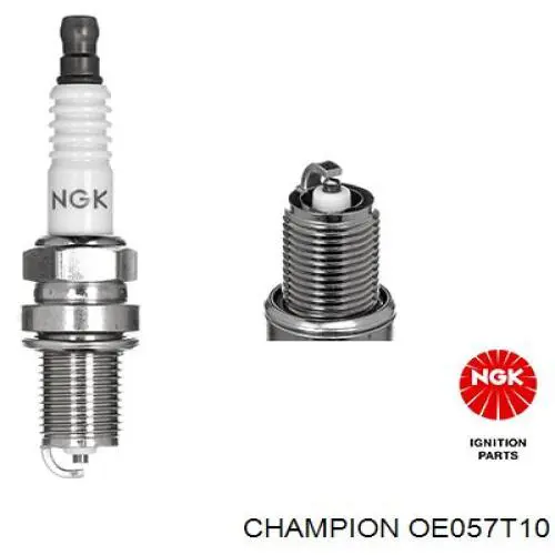 Świeca zapłonowa A003159670326 Mercedes