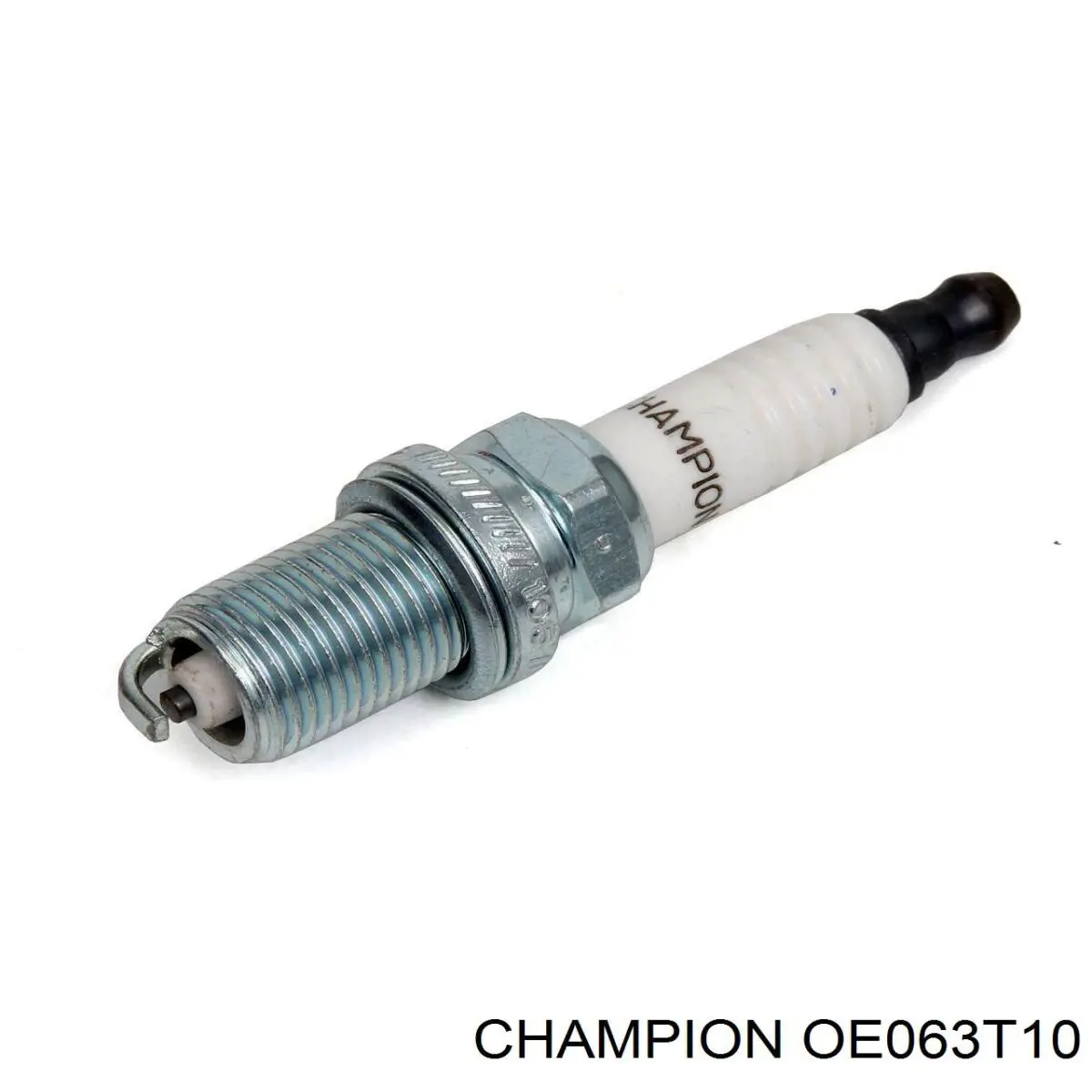 Świeca zapłonowa Champion OE063T10 cena, od 4,83 USD