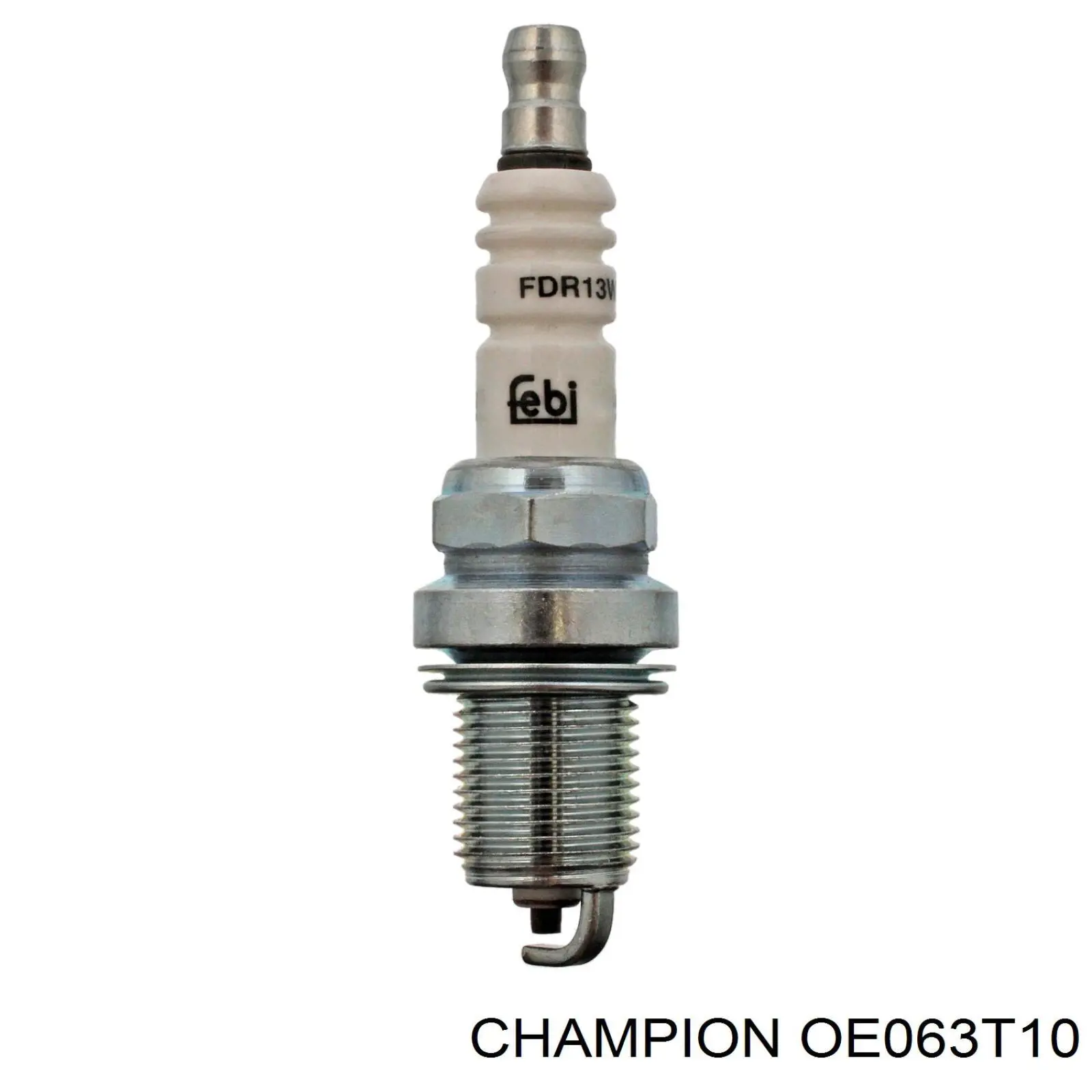 Do koszyka OE063T10 Champion Świeca zapłonowa