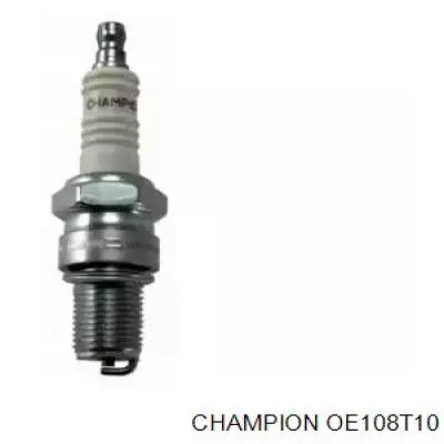 Świeca zapłonowa Champion OE108T10 cena, od 6,55 USD