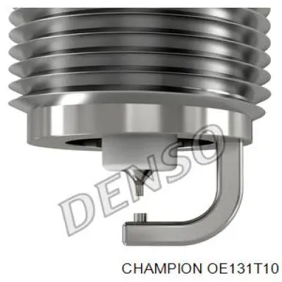 Świeca zapłonowa XR819660 Jaguar