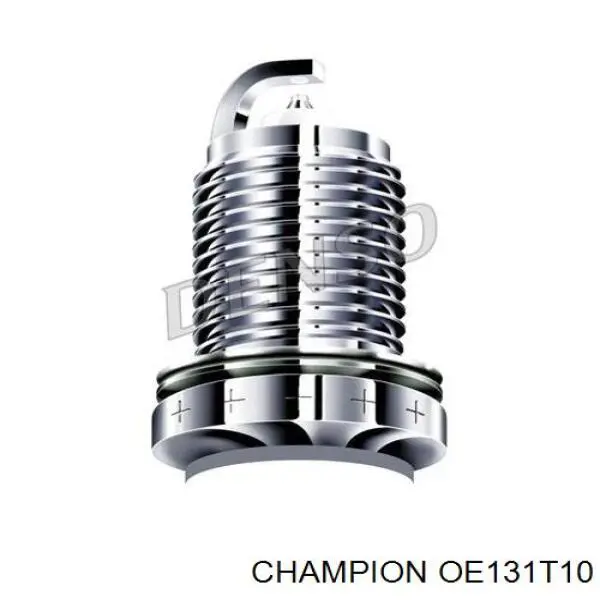 Świeca zapłonowa XR842795 Jaguar