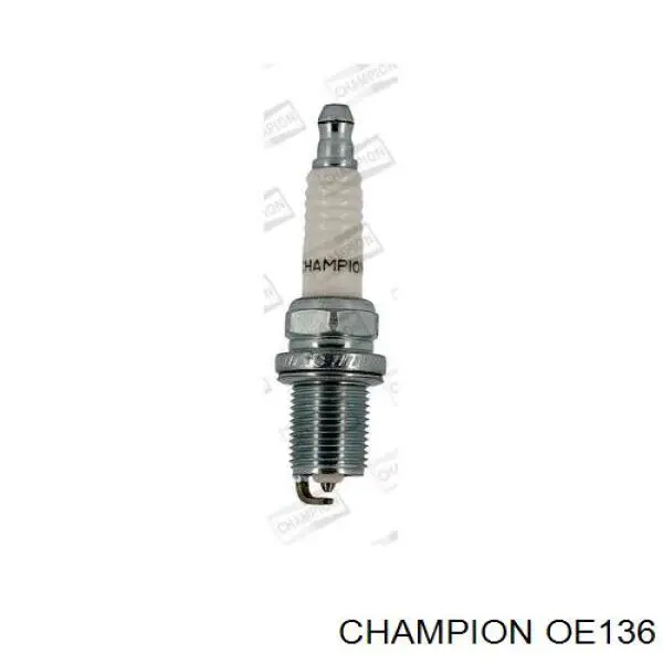 Świeca zapłonowa ZFR6BPG NGK