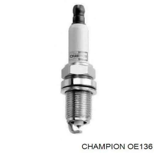 Świeca zapłonowa 93175994 General Motors