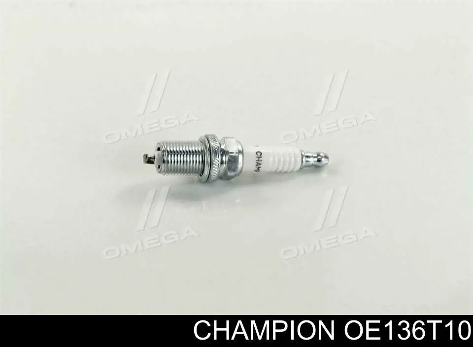 OE136T10 Champion Świeca zapłonowa