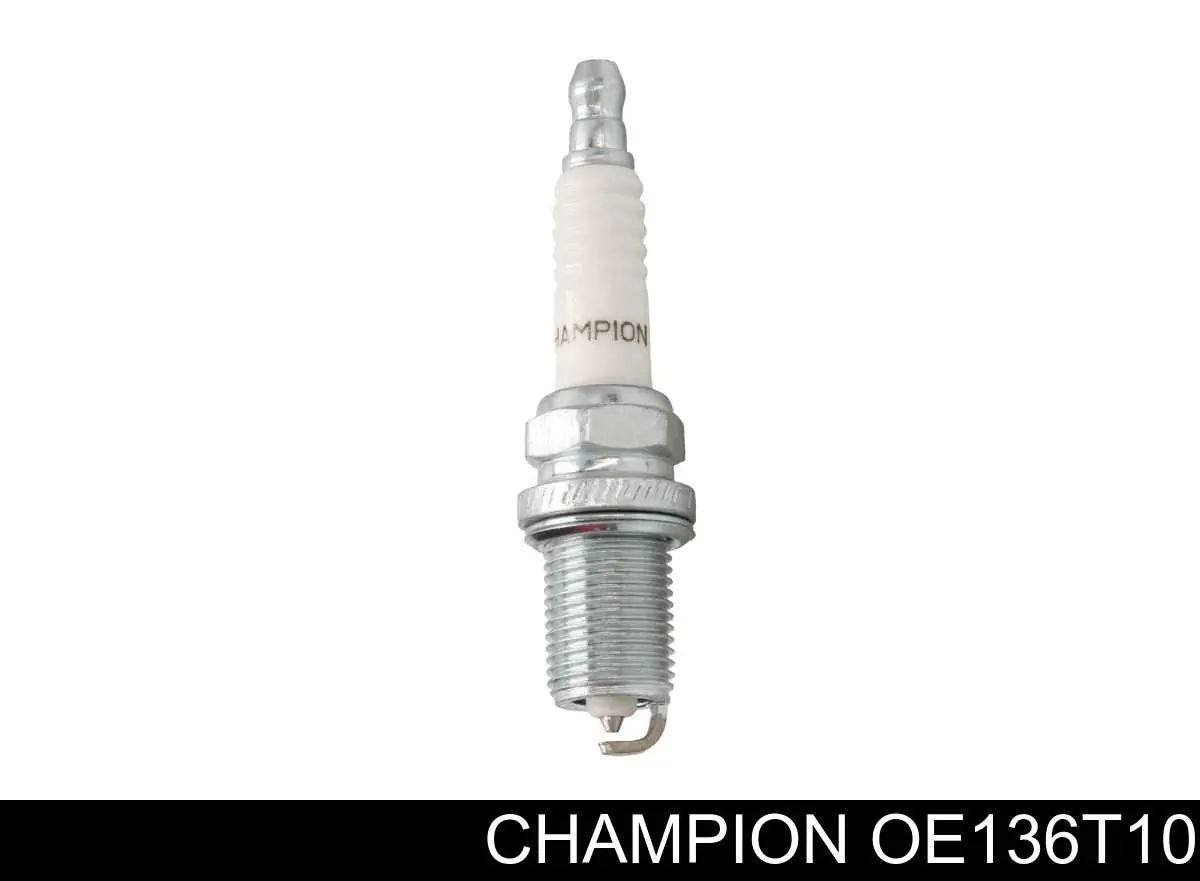 Świeca zapłonowa Champion OE136T10 cena, od 11,42 USD