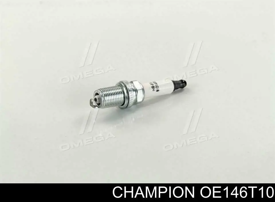 OE146T10 Champion Świeca zapłonowa