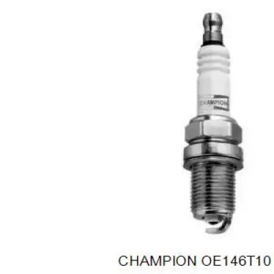 Świeca zapłonowa Champion OE146T10 cena, od 4,23 USD