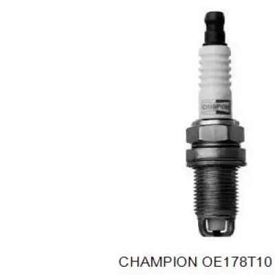OE178T10 Champion świeca zapłonowa