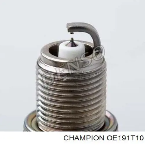 Świeca zapłonowa Champion OE191T10 cena, od 13,94 USD