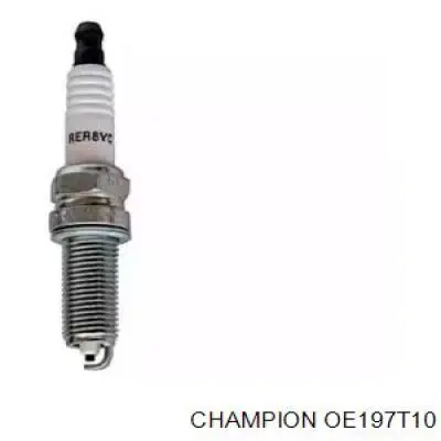 Do koszyka OE197T10 Champion Świeca zapłonowa