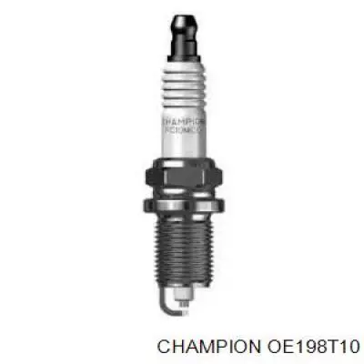 Świeca zapłonowa Champion OE198T10 cena, od 5,45 USD