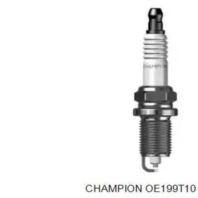 Świeca zapłonowa Champion OE199T10 cena, od 4,39 USD