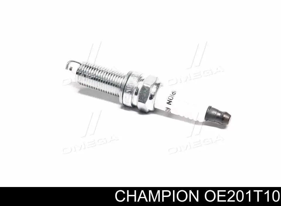 Świeca zapłonowa Champion OE201T10 cena, od 5,87 USD