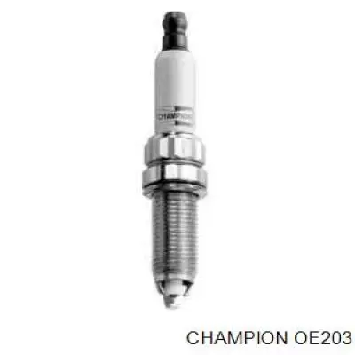 Świeca zapłonowa Champion OE203 cena, od 16,48 USD