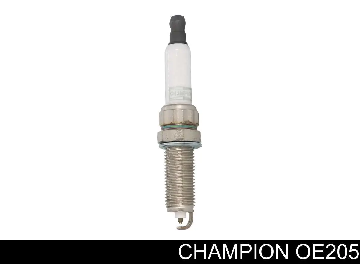 Świeca zapłonowa Champion OE205 cena, od 14,51 USD