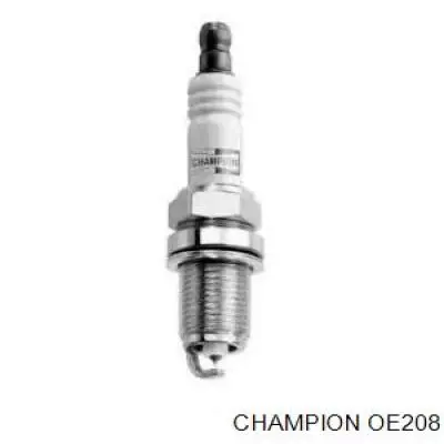 Do koszyka OE208 Champion Świeca zapłonowa