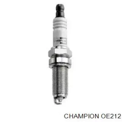 Świeca zapłonowa Champion OE212 cena, od 6,32 USD