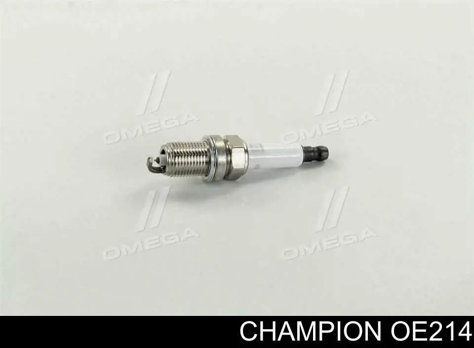 Świeca zapłonowa Champion OE214 cena, od 13,64 USD