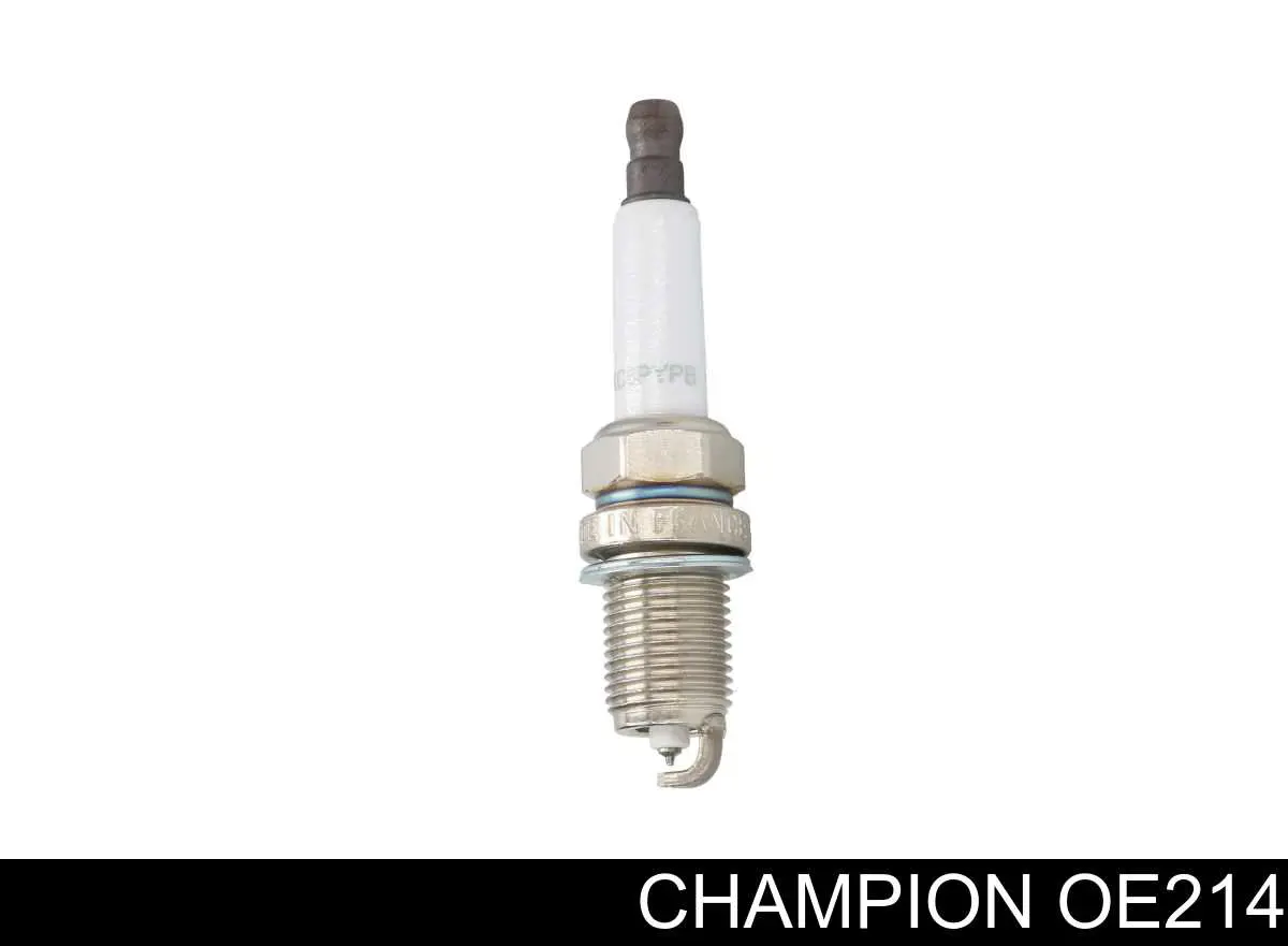 Do koszyka OE214 Champion Świeca zapłonowa