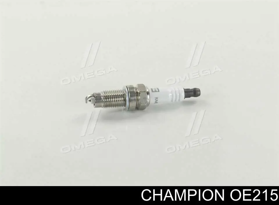 Świeca zapłonowa Champion OE215 cena, od 11,72 USD