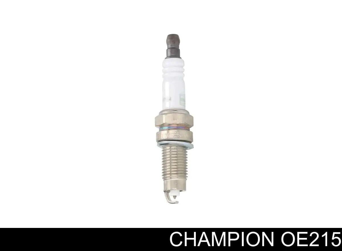 Do koszyka OE215 Champion Świeca zapłonowa