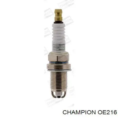 Świeca zapłonowa Champion OE216 cena, od 7,82 USD