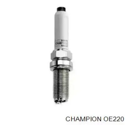 Świeca zapłonowa Champion OE220 cena, od 24,66 USD