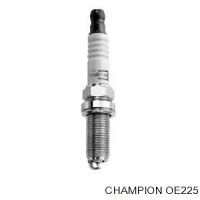 OE225 Champion Świeca zapłonowa