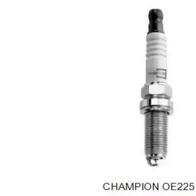 Świeca zapłonowa Champion OE225 cena, od 9,76 USD