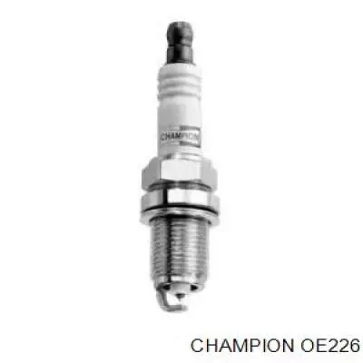 Świeca zapłonowa Champion OE226 cena, od 14,16 USD