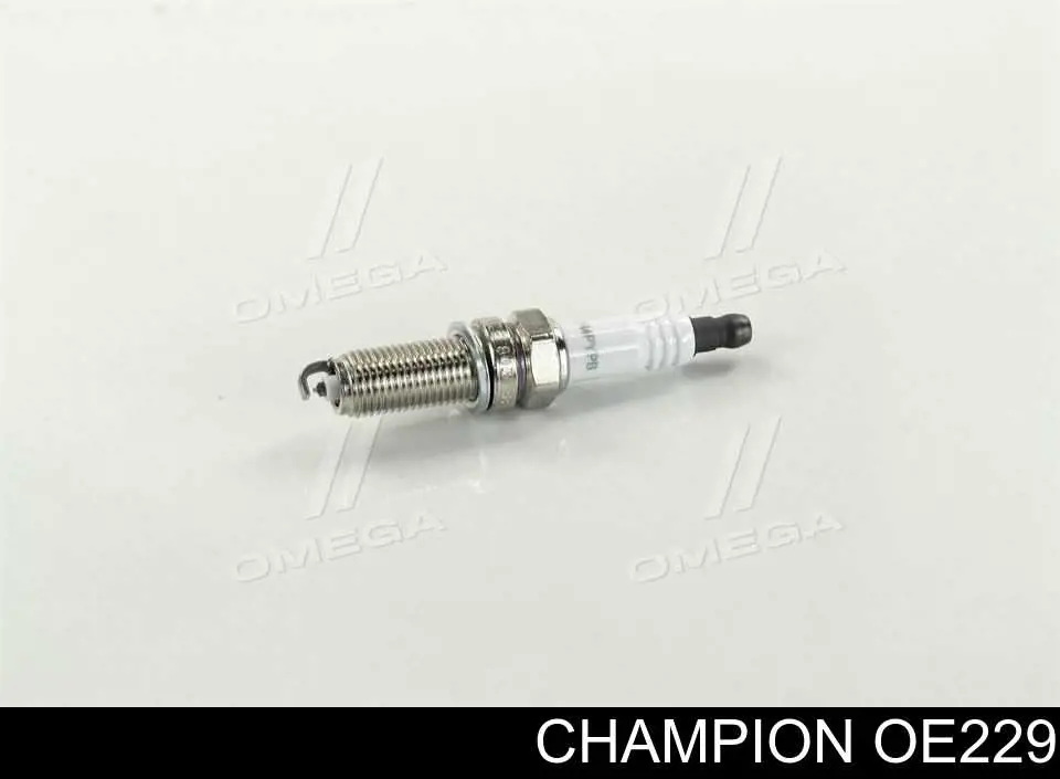 Świeca zapłonowa 0041595803 Mercedes