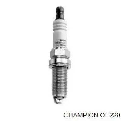 Świeca zapłonowa Champion OE229 cena, od 14,39 USD
