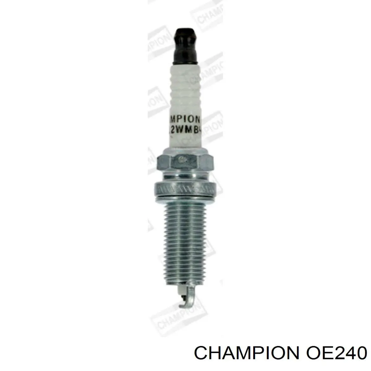 Świeca zapłonowa Champion OE240 cena, od 15,27 USD