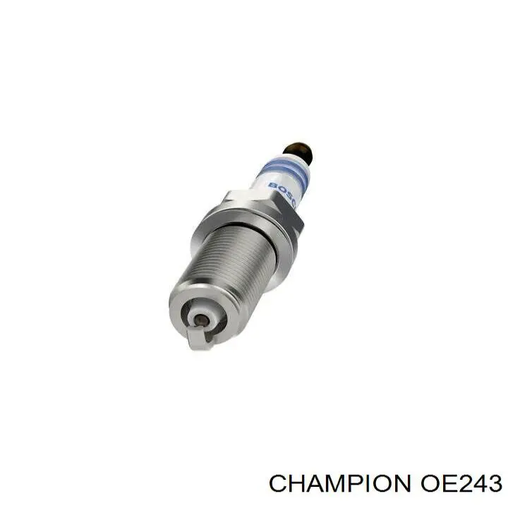 Do koszyka 242145541 Bosch Świeca zapłonowa