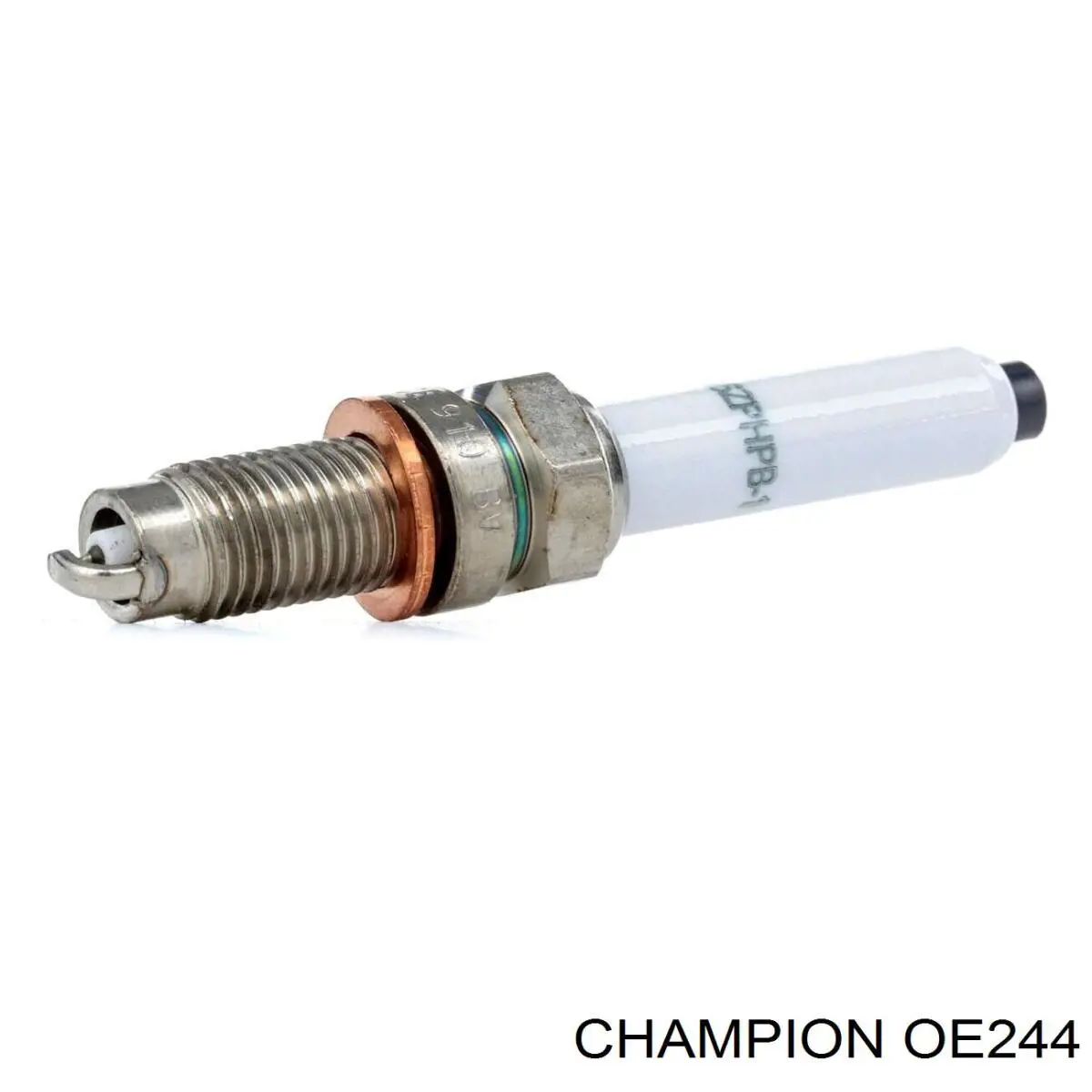 Świeca zapłonowa Champion OE244 cena, od 16,18 USD