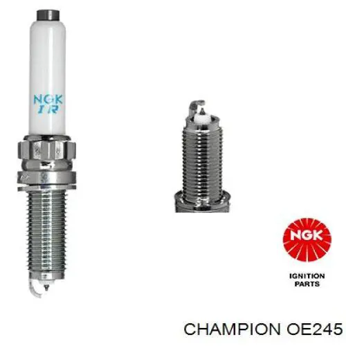 Do koszyka 12120047375 BMW Świeca zapłonowa