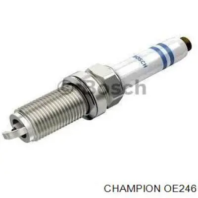 Do koszyka OE246 Champion Świeca zapłonowa