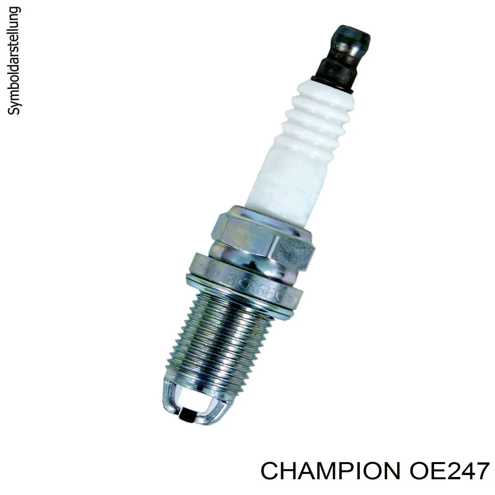 Do koszyka 4C905616A VAG Świeca zapłonowa