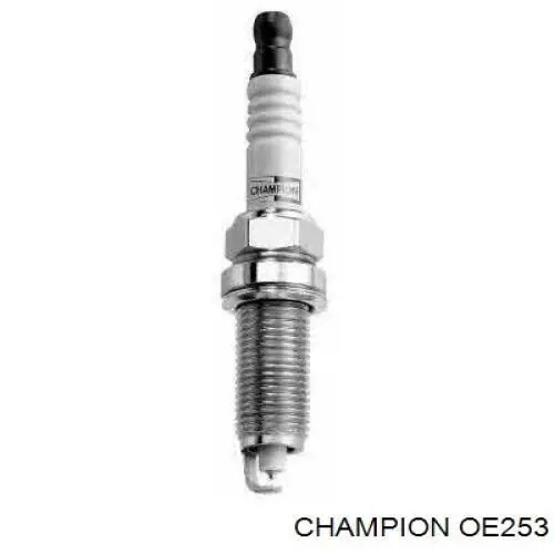 OE253 Champion Świeca zapłonowa